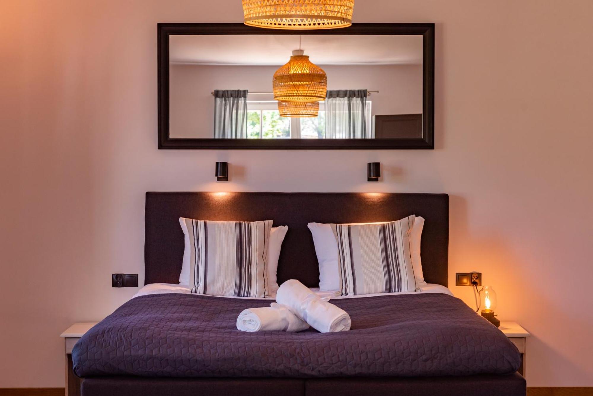 Apartamenty Na Klifie Przystan No 18 Władysławowo Habitación foto