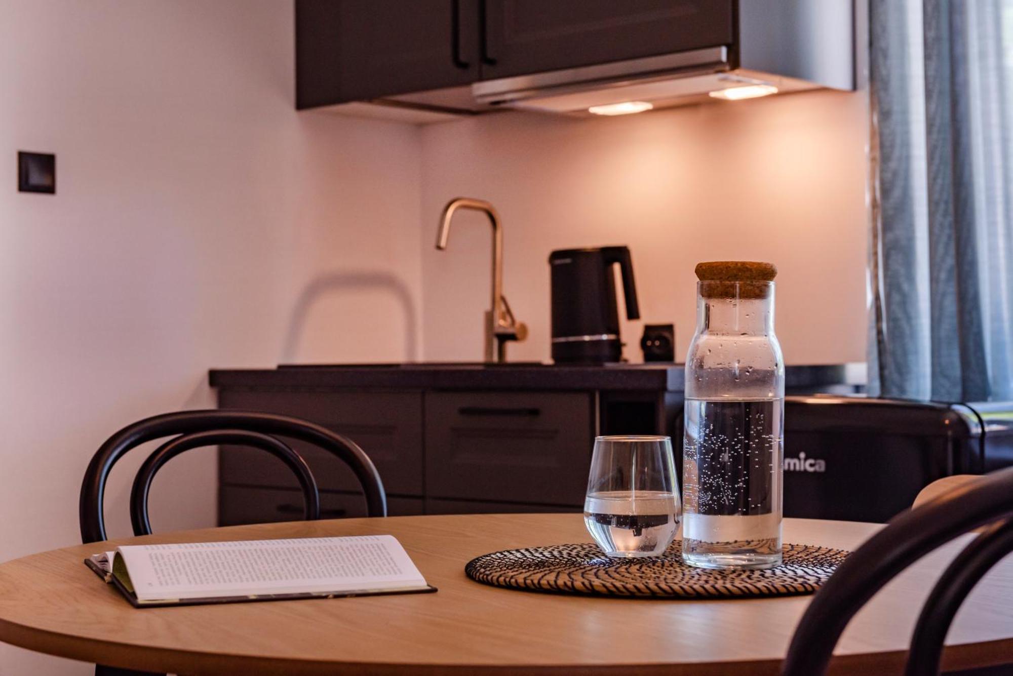 Apartamenty Na Klifie Przystan No 18 Władysławowo Habitación foto