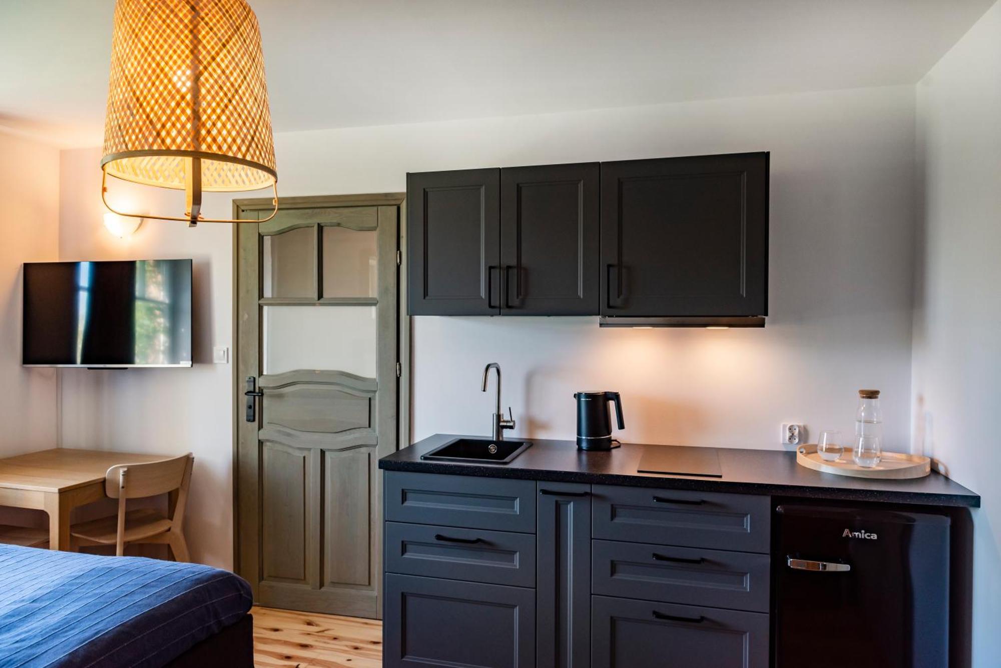 Apartamenty Na Klifie Przystan No 18 Władysławowo Habitación foto