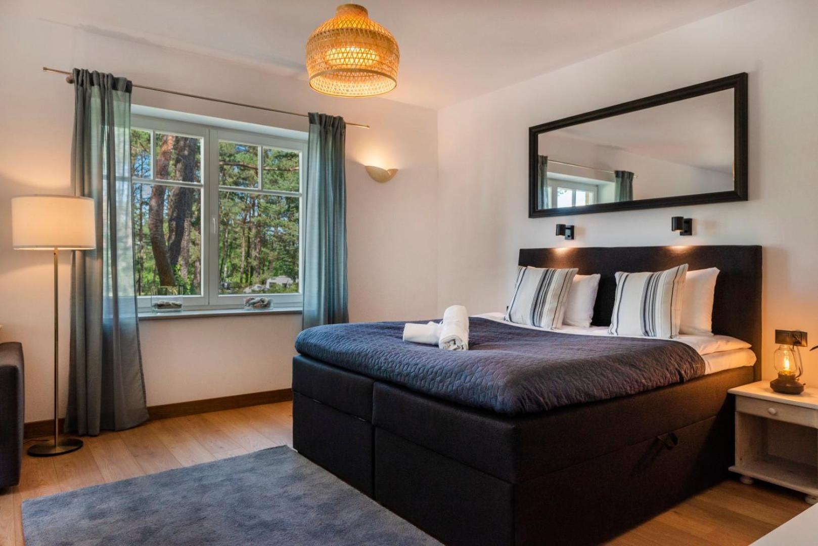 Apartamenty Na Klifie Przystan No 18 Władysławowo Habitación foto
