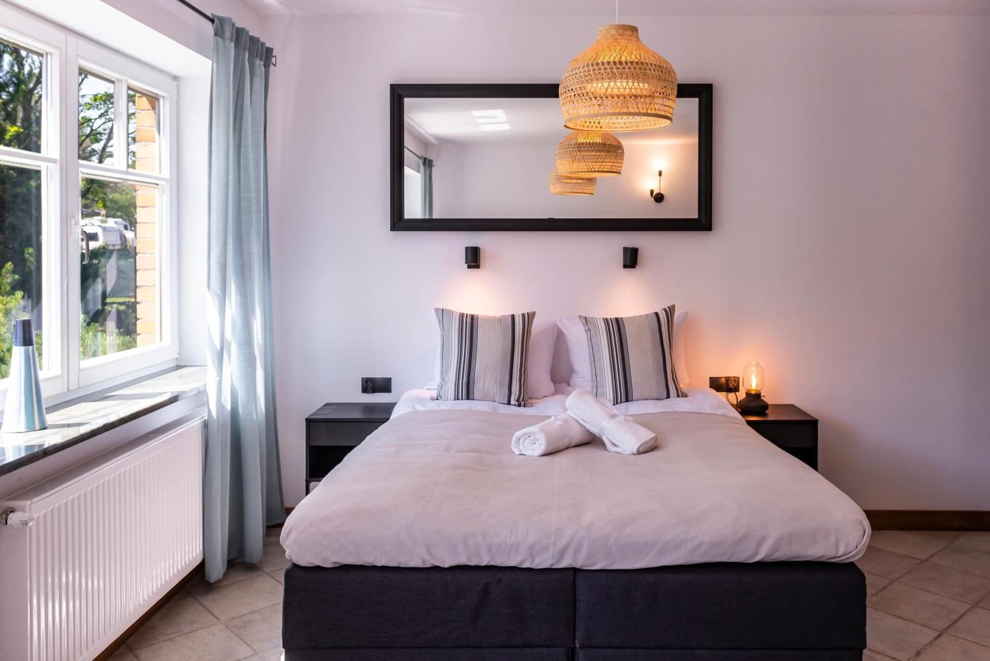 Apartamenty Na Klifie Przystan No 18 Władysławowo Exterior foto