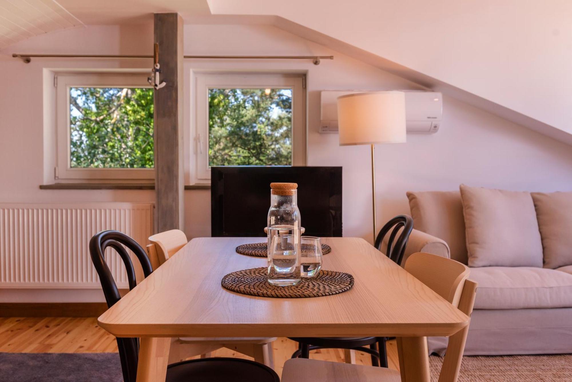 Apartamenty Na Klifie Przystan No 18 Władysławowo Habitación foto