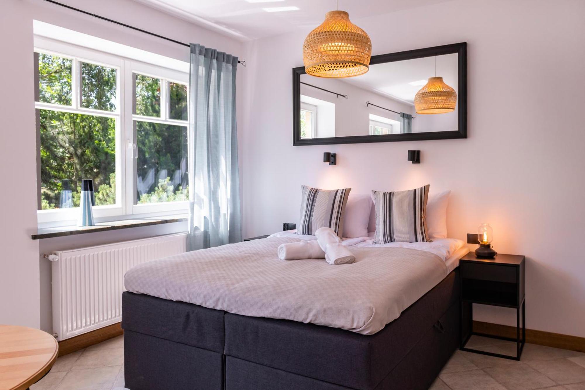Apartamenty Na Klifie Przystan No 18 Władysławowo Exterior foto