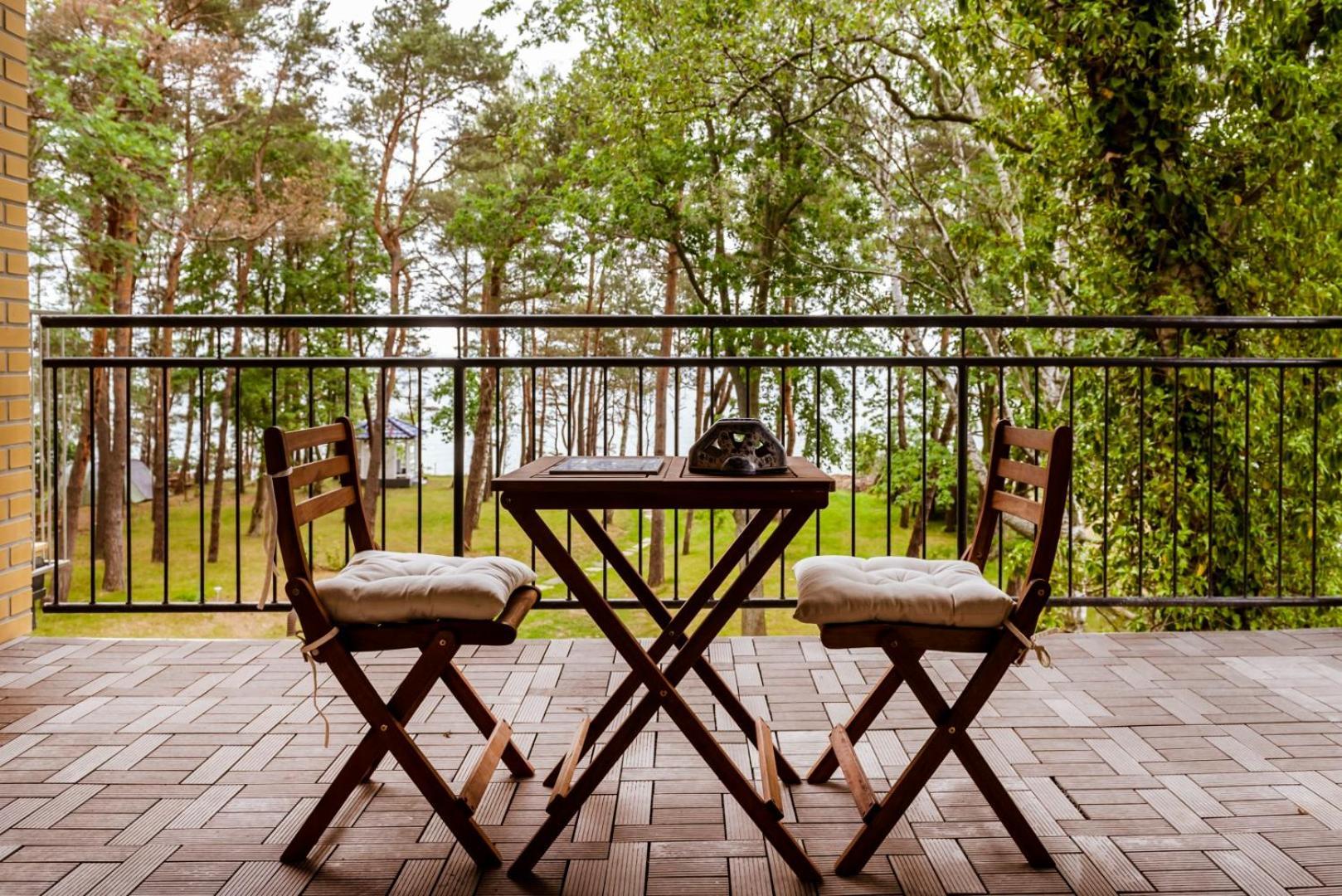 Apartamenty Na Klifie Przystan No 18 Władysławowo Habitación foto