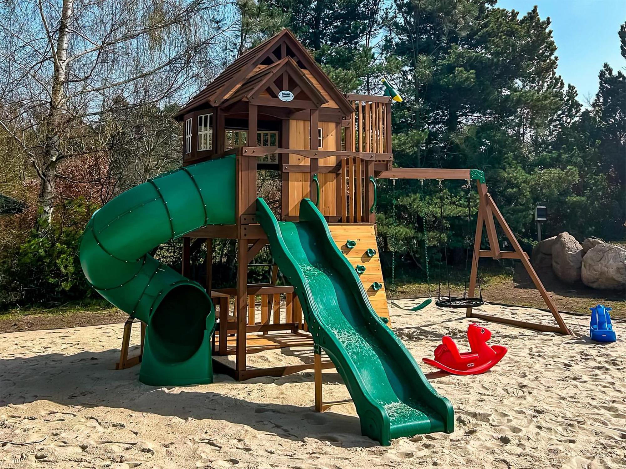 Apartamenty Na Klifie Przystan No 18 Władysławowo Exterior foto